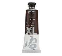 PEBEO Huile XL 37ml Olio, Titani, Marrone Van Dyck, 37 ml (Confezione da 1), 37 unità