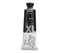 PEBEO Huile XL 37ml Olio, Titani, Blu di Prussia, 37 ml, 37 unità