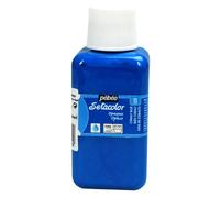 PEBEO Opaco 250ml Blu Cobalto