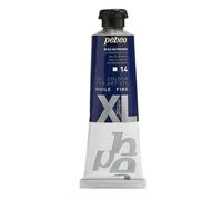 Pebeo Paints Studio XL Fine Oil 37 ml Blu Oltremare
