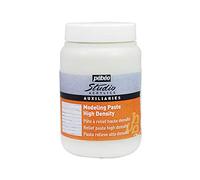 PEBEO 169115 Pébéo Acrylic Paste, Acrilico, Bianco, 250 ml, 250 unità