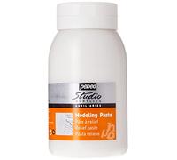 PEBEO - Pasta Modellante per Studio, 1000 ml