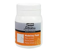 PEBEO - Pasta Modellante per Studio, 1000 ml - NUOVO