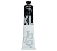 PEBEO Fine Studio XL Colore ad Olio per Pittura, Grigio (di Payne), 200 ml