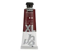 PEBEO Huile XL 37ml Olio, Titani, Carminio Madder, 37 ml, 37 unità
