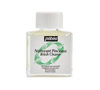 Pebeo-Pennello per Pittura, 75 ml, Trasparente