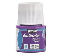 Pebeo PINTURA Setacolor Opaca Higo 45ml