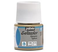 PEBEO PINTURA Setacolor Opaca Topo 45ml