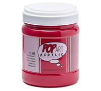 Pébéo pittura 1 pentola con coperchio 700 ML MAGENTA