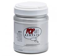 Pebeo Pop Art Grande Multiuso Arte e Mestiere Pittura Acrilica 700ml