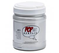 Pebeo Pop Art Grande Multiuso Arte e Mestiere Pittura Acrilica 700ml