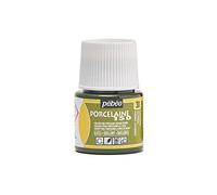 Pebeo - Porcelaine 150, colore per porcellana, 45 ml, colore: verde peridot