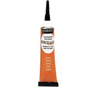 Pébéo Porcelaine 150 Contorno per porcellana Rame 20 ml 1 pz