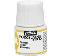 PEBEO Vernice, Diluente, 45 ml (Pack of 1), 45 unità