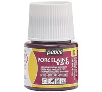 Pébéo Porcelaine 150 Vernice per porcellana Etruscan Red 45 ml 1 pz