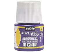 Pébéo Porcelaine 150 Vernice per porcellana Parma Violet 45 ml 1 pz