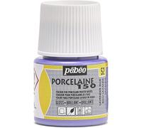 Pébéo Porcelaine P150 pittura 45ml blu lavanda