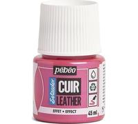 Pébéo Setacolor Colore della pelle 41 Duochrome Pink/Blue 45 ml 1 pz