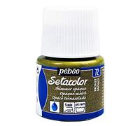 Pebeo Setacolor Ml45 Opaco 072-Bronzo Moire