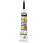PEBEO Setacolor, glitter 3D, 20 ml, color oro