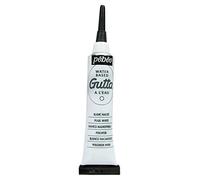 Pebeo Setasilk Gutta Tubetto per pittura su seta 20ml (bianco)