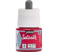 Pébéo Setasilk Tintura per seta 07 Magenta 45 ml 1 pz