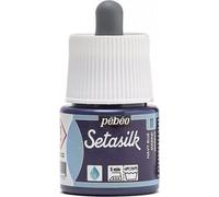 Pébéo Setasilk Tintura per seta 11 Navy Blue 45 ml 1 pz