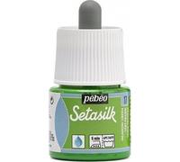 Pébéo Setasilk Tintura per seta 17 Meadow Green 45 ml 1 pz