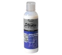 Pebeo Studio acrylic Ausiliari Versando medium 250ml