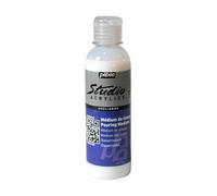 PEBEO STUDIO ACRYLIC AUSILIARIO MEDIUM DE LISSAGE POURING MEDIUM 500 ML
