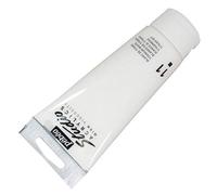 PEBEO Studio Acrylics Fine, 831-011, Vernice acrilica, Bianco Titanio, 100 ml (Confezione da 1)