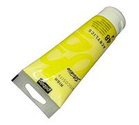 PEBEO Studio Acrylics Fine, 831-048, Vernice acrilica, Primer giallo opaco, 100 ml