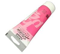 Pébéo - Studio Acrylics Fine Acrylic - Vernice acrilica Rosa - Azo Rosa, 100 ml
