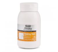 PEBEO - Pasta Modellante per Studio, 1000 ml