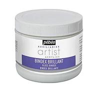 Pebeo Studio BINDEX Liquido legante 500 ml Shiny Trasparente