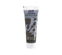 Pébéo Colore acrilico Studio 250 ml Terra d'ombra