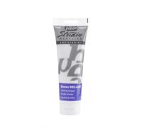 Pebeo Studio - Colore Acrilico Medio, 250 ml, Trasparente