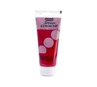 Pébéo Padella in carta, 100 ml, Magenta primario, 100 unità
