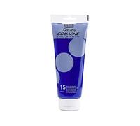 PEBEO Cuscino, Carta, 220 ml, Blu Oltremare, 220 unità