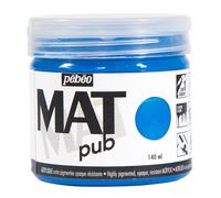 Pebeo Tappeto Pub Professionale Arte,Murale & Esterno Pittura Acrilica 140ml,29