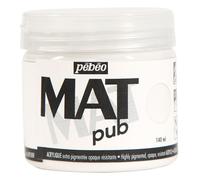 Pebeo Tappeto Pub Professionale Arte,Murale & Esterno Pittura Acrilica 140ml,29