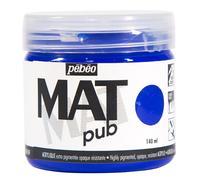 Pebeo Tappeto Pub Professionale Arte,Murale & Esterno Pittura Acrilica 140ml,29