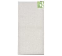 Pebeo - Tela in lino per pittura, 50 x 100 cm