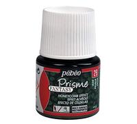 Pebeo-Tubetto da 45 ml, Fantasy Prisme, a Forma di Foglia