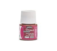 Pebeo-Tubetto da 45 ml, Fantasy Prisme, Motivo: Fiori di ciliegio