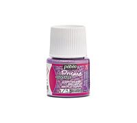 Pebeo-Tubetto da 45 ml, Fantasy Prisme, Violine Pearl