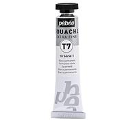 Pébéo Tubetto di guazzo da 20 ml, bianco, indelebile
