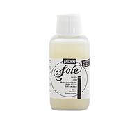 PEBEO - Tubetto di Pittura per Seta a Base d'Acqua Gutta, 250 ml, Trasparente