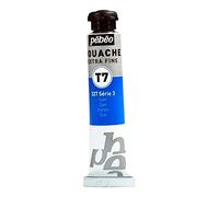 pébéo Tubetto di tempera, 20 ml Ciano
