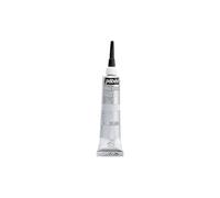 Pebeo - Tubo da 20 ml di Crema Effetto Piombo, per vetrate Colorate